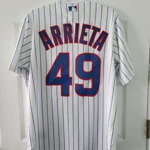 Cubs jersey
